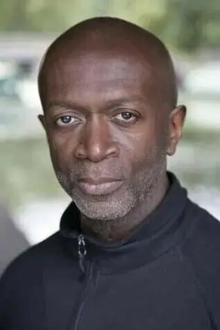 Peliculas de Mensah Bediako