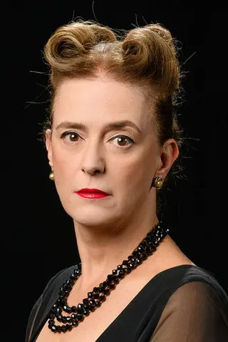 Marina Psalti - Córka • Potomstwo