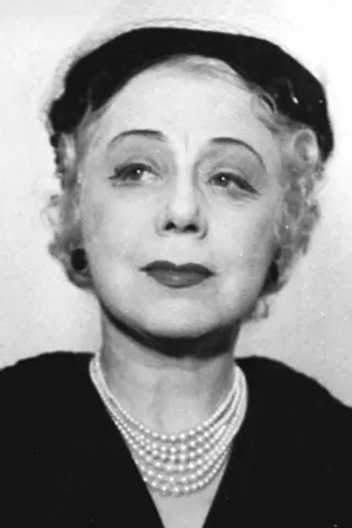 Peliculas de Elsa Carlsson