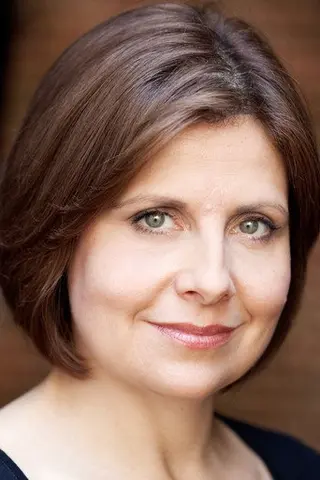 Peliculas de Rebecca Front