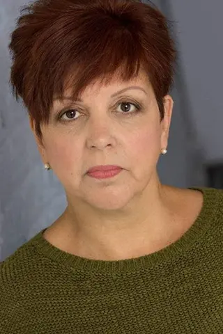 Peliculas de Sandra Berrios