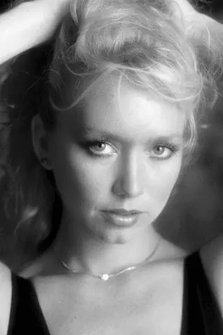 Peliculas de Kym Malin