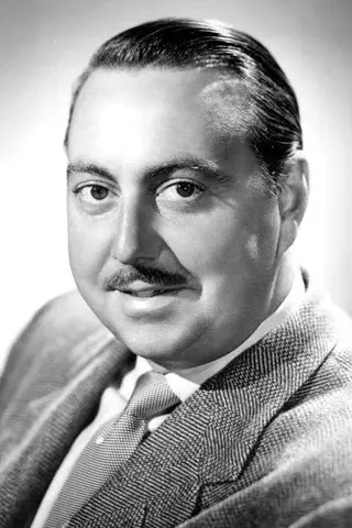 Peliculas de Willard Waterman