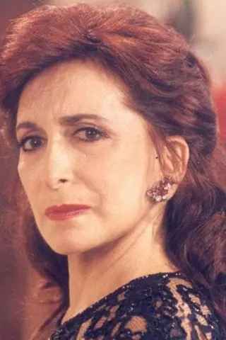 Peliculas de Tereza Rachel