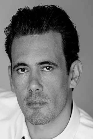 Peliculas de Paolo Ricca