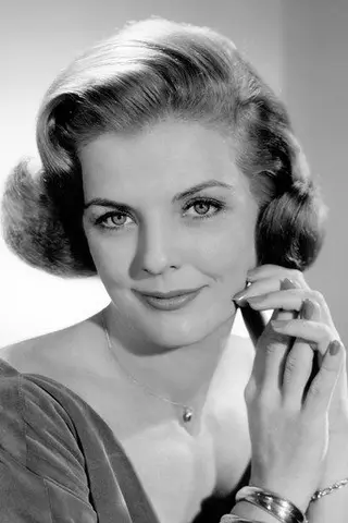 Peliculas de Marjorie Lord