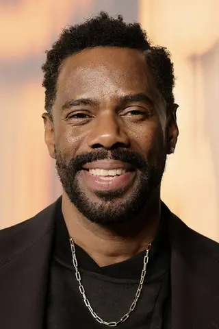 Peliculas de Colman Domingo
