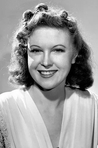 Peliculas de Lurene Tuttle