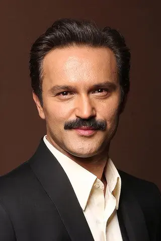 Peliculas de Bülent Çolak