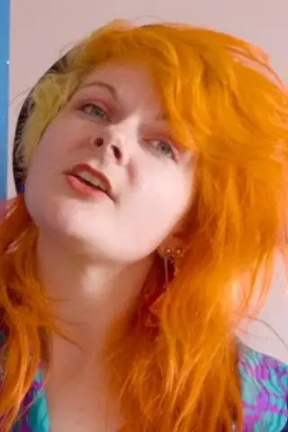 Peliculas de Maddy Wilde
