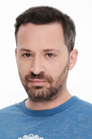 Peliculas de Paris Thomopoulos