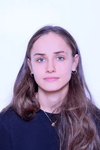 Peliculas de Isaline Prévost