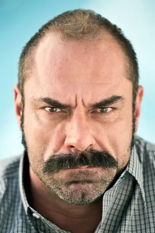 Peliculas de Conan Stevens