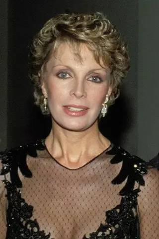 Peliculas de Cassandra Harris