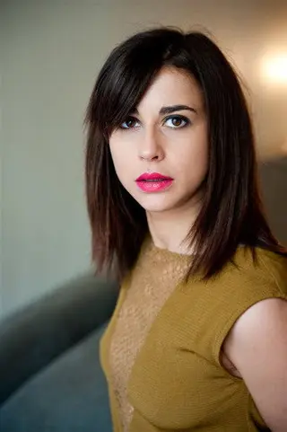 Peliculas de Léopoldine Serre