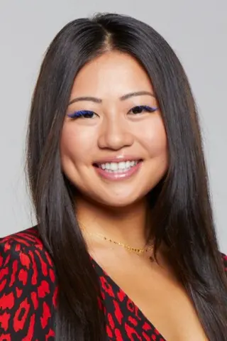 Peliculas de Isabella Wang