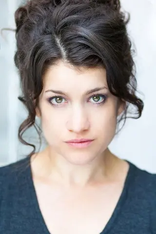 Peliculas de Sarah Stiles