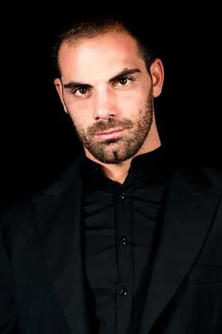 Peliculas de Davide Petrucci