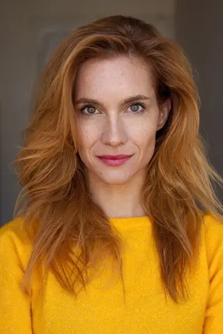 Peliculas de Hana Vagnerová