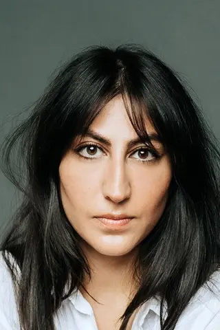 Peliculas de Arghavan Jenati