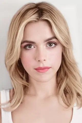 Peliculas de Kiernan Shipka