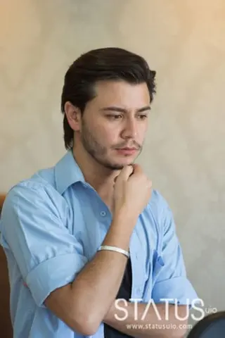 Peliculas de Raúl Santana