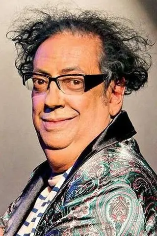 Peliculas de Marcos Oliveira