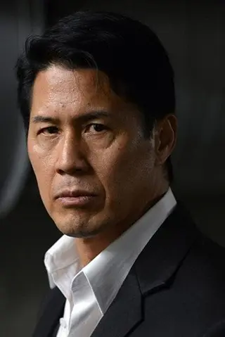 Peliculas de Clint Jung