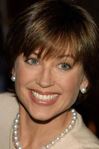 Peliculas de Dorothy Hamill