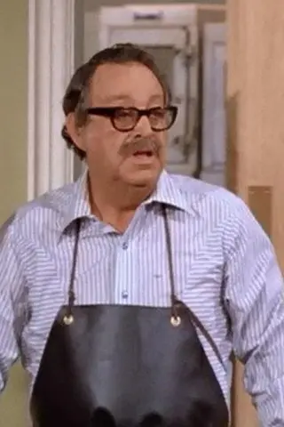 Peliculas de Sid Gould