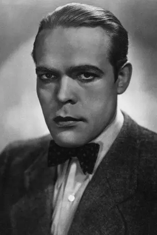 Peliculas de Alexander Golling