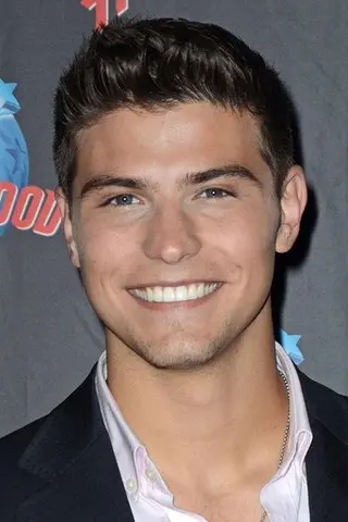 Peliculas de Luke Bilyk
