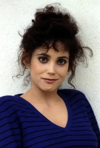 Peliculas de Stacey Nelkin