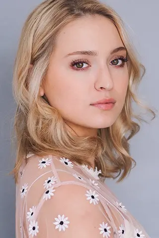 Peliculas de Ashlee Füss