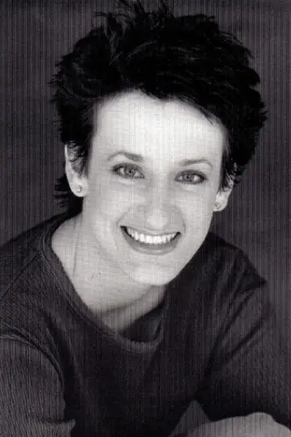 Peliculas de Robyn Pedretti