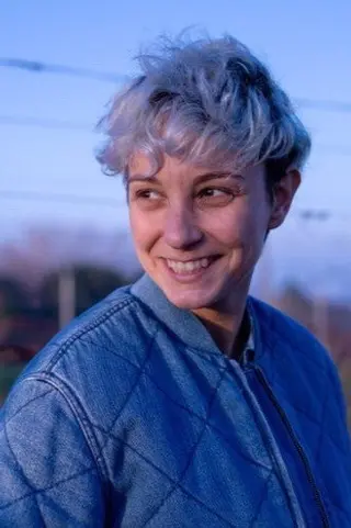 Peliculas de Margherita Ferri