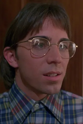 Peliculas de Brad Rearden