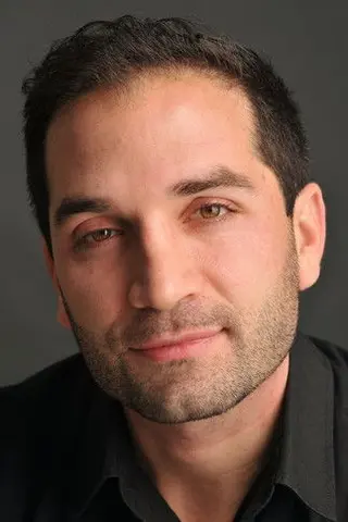 Peliculas de Sean Rohani