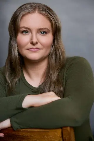 Haley Sanders - Córka • Potomstwo