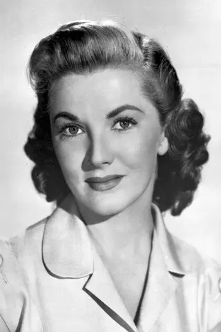 Peliculas de Phyllis Coates
