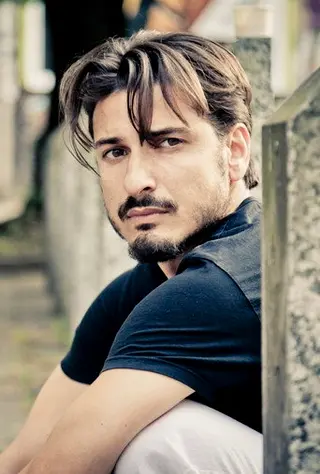Peliculas de Salvatore Greco