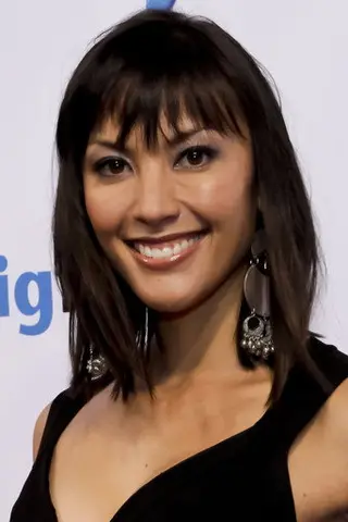 Peliculas de Jaymee Ong