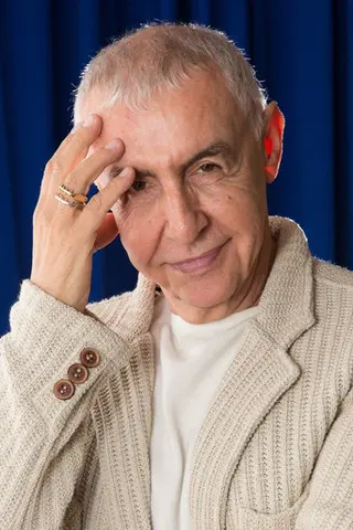 Peliculas de Elias Andreato