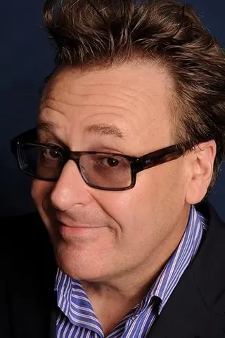 Peliculas de Greg Proops