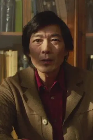 Peliculas de Tom Yang