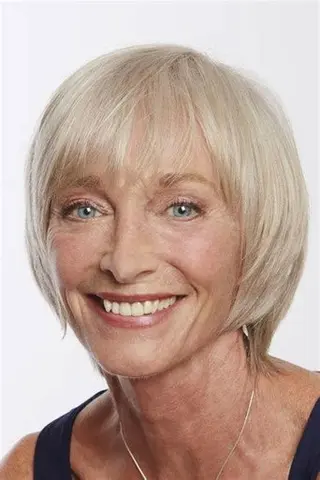 Peliculas de Janet-Laine Green