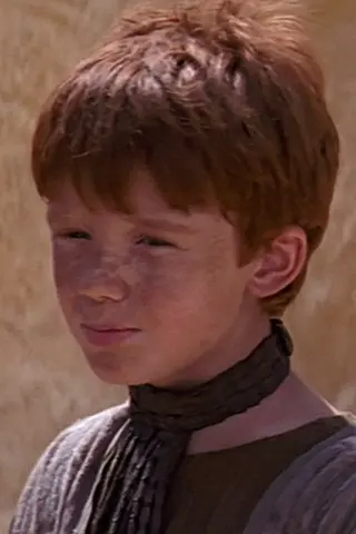 Peliculas de Oliver Walpole