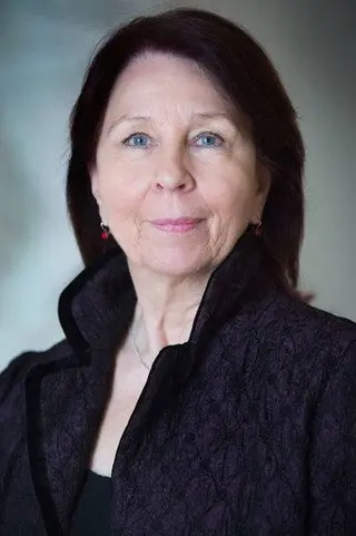 Peliculas de Christine Schmidt-Schaller