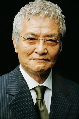Peliculas de Ken Ogata