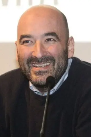 Peliculas de Nicola Guaglianone